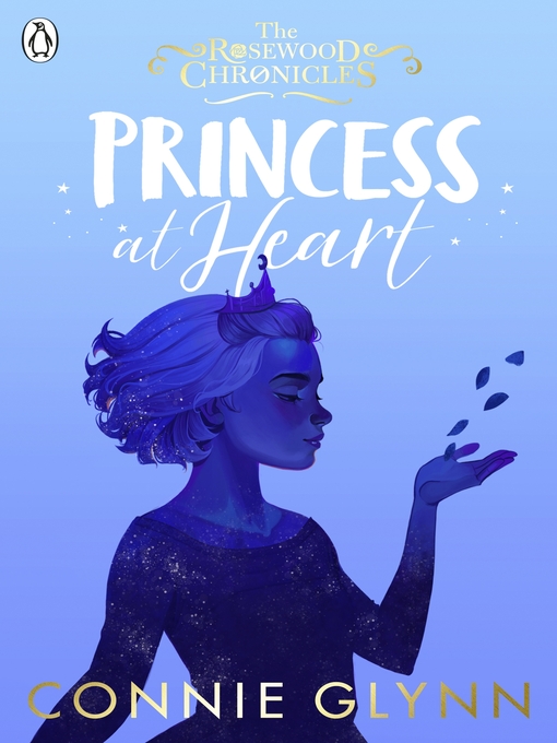 Title details for Princess at Heart by Connie Glynn - Available